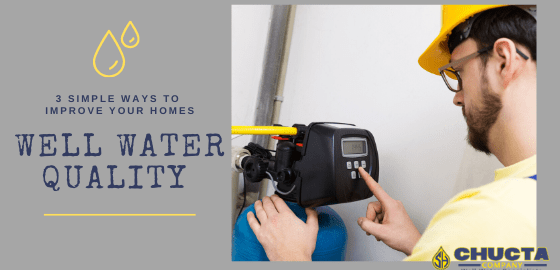 Water Filtration Systems for Water Quality